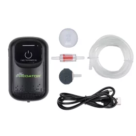 Fox Rage Predator USB-C Aerator Device