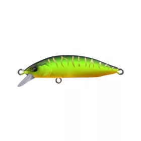 Babyface M60SR-S 6cm 4,3gr 2 Hot Tiger Wobbler