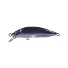 Babyface M60SR-S 6cm 4,3gr 3 Blue Back Silver Wobbler