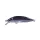 Babyface M60SR-S 6cm 4,3gr 3 Blue Back Silver Wobbler