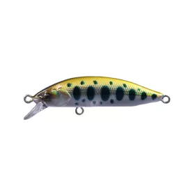 Babyface M60SR-S 6cm 4.3gr 7 Yamame Wobbler