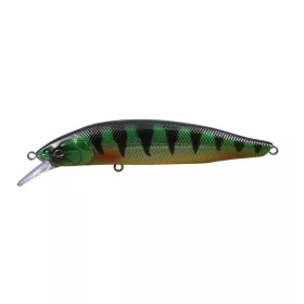 Babyface M100SR-SP 10cm 13.5gr 10 Perch Wobbler