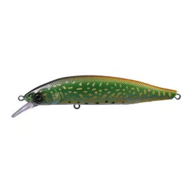 Babyface M100SR-SP 10cm 13.5gr 15 Pike Wobbler