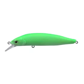 Babyface M100SR-SP 10cm 13.5gr 16 Babyface Green Wobbler