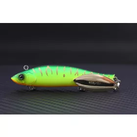 Babyface SM85-S 8.5cm 20gr 2 Hot Tiger Wobbler