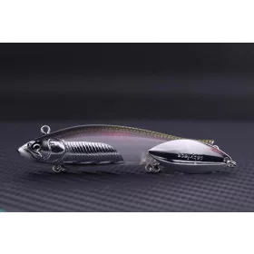 Babyface SM85-S 8,5cm 20gr 5 Ghost Wakasagi Wobbler