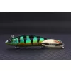 Babyface SM85-S 8.5cm 20gr 10 Perch Wobbler