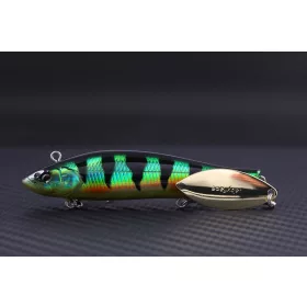 Babyface SM85-S 8.5cm 20gr 10 Perch Wobbler