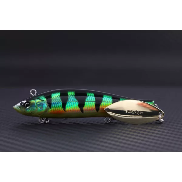 Babyface SM85-S 8.5cm 20gr 10 Perch Wobbler