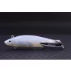 Babyface SM85-S 8.5cm 20gr 12 Pearl White Silver Flake Wobbler