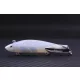 Babyface SM85-S 8.5cm 20gr 12 Pearl White Silver Flake Wobbler
