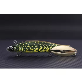 Babyface SM85-S 8.5cm 20gr 15 Pike Wobbler
