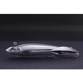 Babyface SM85-S 8.5cm 20gr 23 MC Silver Wobbler