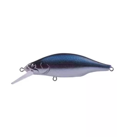 Babyface SD110-F 11cm 30gr 3 Blue Back Silver Wobbler