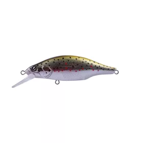 Babyface SD110-F 11cm 30gr 6 Brown Trout Wobbler