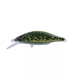 Babyface SD110-F 11cm 30gr 15 Pike Wobbler