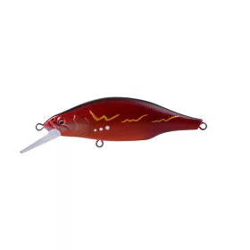 Babyface SD110-F 11cm 30gr 22 Watermill Red Wobbler