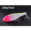 Babyface JB150-S 15cm 75gr 15 Pike Wobbler