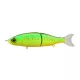 Babyface BB180-MSS 18cm 85gr 2 Hot Tiger Wobbler