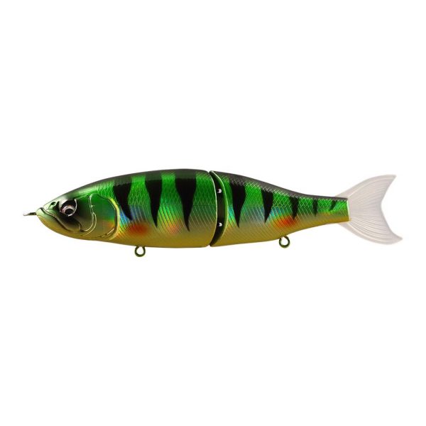 Babyface BB180-MSS 18cm 85gr 10 Perch Wobbler
