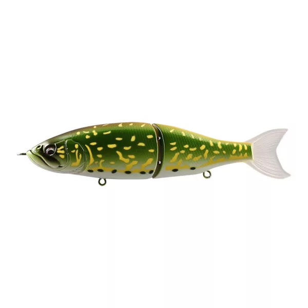 Babyface BB180-MSS 18cm 85gr 15 Pike Wobbler