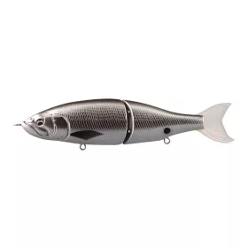 Babyface BB180-MSS 18cm 85gr 23 MC Silver Wobbler