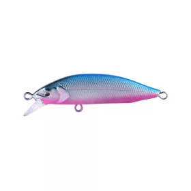 Babyface M60SR-S 6cm 4.3gr 25 Blue Pink Wobbler
