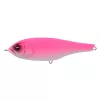 Babyface JB150-S 15cm 75gr 28 Pink Back Wobbler