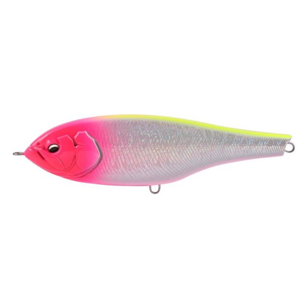 Babyface JB150-S 15cm 75gr 34 BF Pink Magic Wobbler