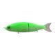 Babyface BB180-SF 18cm 80gr 16 Babyface Green Wobbler