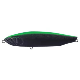 Babyface PL135 13.5cm 35gr 32 Babyface Green Shadow Wobbler