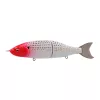 Babyface BB180-MSS 18cm 85gr 36 Red Head Konoshiro Wobbler
