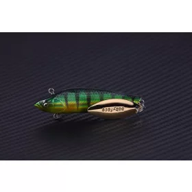 Babyface SM65-S 6.5cm 10gr 10 Perch Wobbler