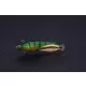 Babyface SM65-S 6.5cm 10gr 10 Perch Wobbler