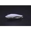 Babyface SM65-S 6.5cm 10gr 12 Pearl White Silver Flake Wobbler