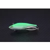 Babyface SM65-S 6.5cm 10gr 16 Babyface Green Wobbler