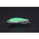 Babyface SM65-S 6.5cm 10gr 16 Babyface Green Wobbler