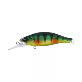 Babyface SH60-SP 6cm 5gr 10 Perch Wobbler
