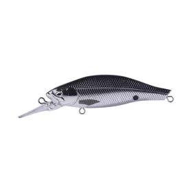 Babyface SH60-SP 6cm 5gr 23 MC Silver Wobbler