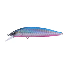 Babyface M100SR-SP 10cm 13.5gr 25 Blue Pink Wobbler