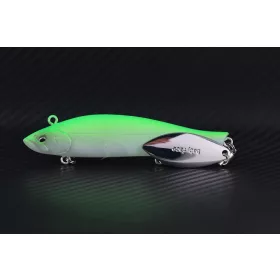 Babyface SM85-S 8,5cm 20gr 16 Babyface Green Wobbler