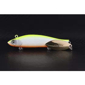 Babyface SM85-S 8.5cm 20gr 35 Chart Back Metal Head Wobbler