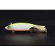 Babyface SM85-S 8.5cm 20gr 35 Chart Back Metal Head Wobbler
