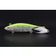 Babyface SM85-S 8.5cm 20gr 37 Chart Back Ghost Wobbler