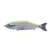 Babyface BB180-MSS 18cm 85gr 37 Chart Back Ghost Wobbler
