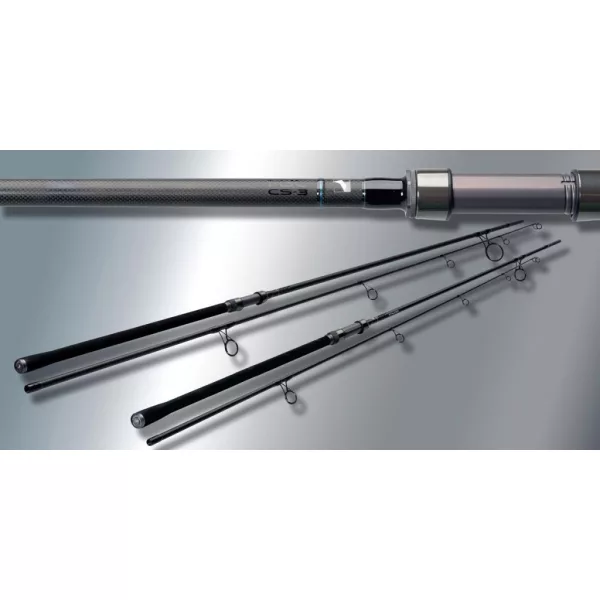 Sportex FBC CS-3 Carp 3.66m 2.75lbs 2-Piece Carp Rod