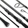 Sportex FBC CS-4 Distance Carp 3.96m 3-5Oz 2-Piece Boilie Rod