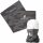 Major Craft UV-Cut Face Guard Dark Grey Camo Tube