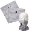 Major Craft UV-Cut Face Guard Light Grey Camo Tube