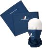 Major Craft UV-Cut Face Guard Blue Tube